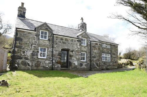 Ty-gwyn Cottage