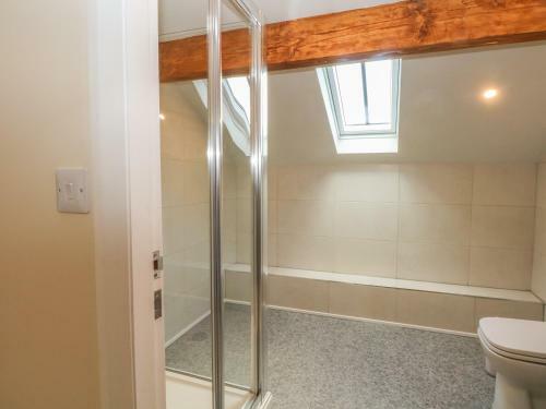 Hill Brook Barn