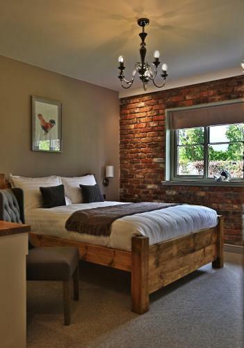 Hotel Cock O' Barton