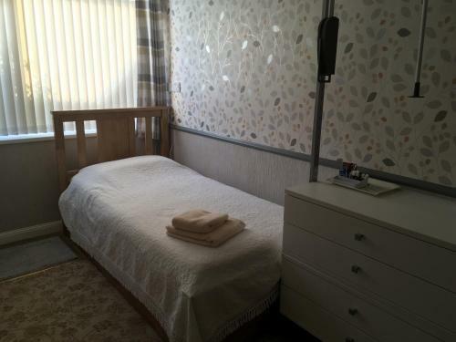 Hostal Blythewood Guest House