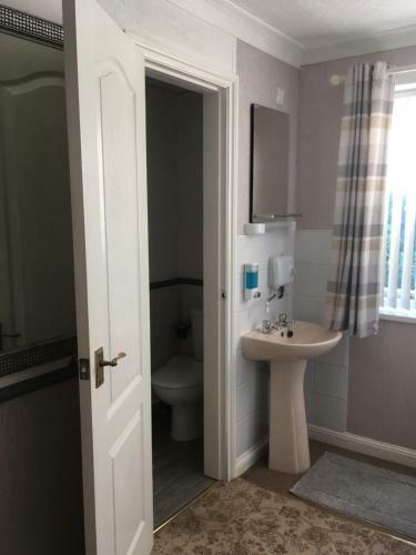 Hostal Blythewood Guest House