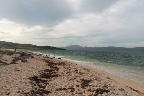 Bird Song Bothy