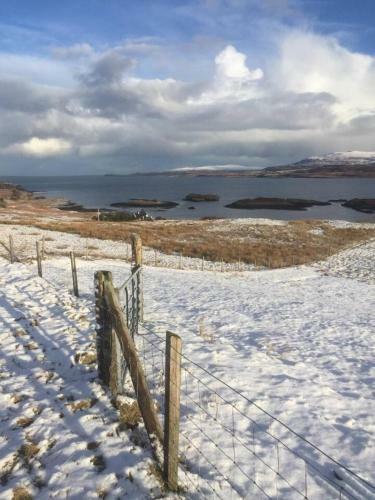 Bird Song Bothy