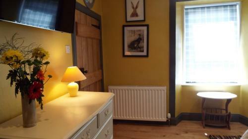 Rosybank Cottage