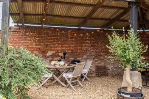The Granary