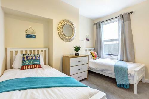 Cloud View Cottage