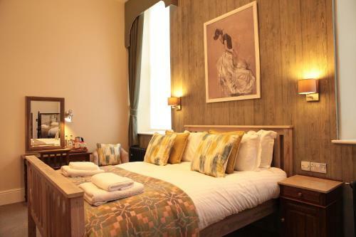 Hostal Y Capel Guest House