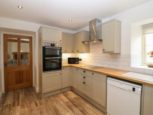 Horsley Cottage