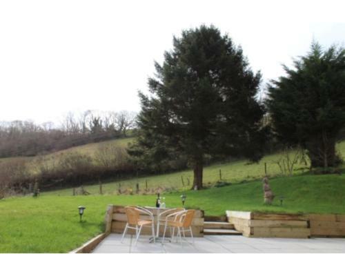 Apartamento Guyscliffe Farm Holiday Lets