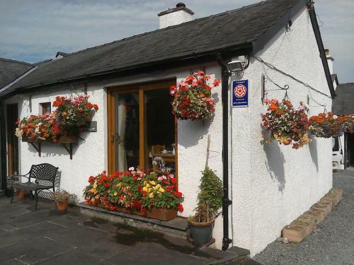Bed & Breakfast Orchard Cottage