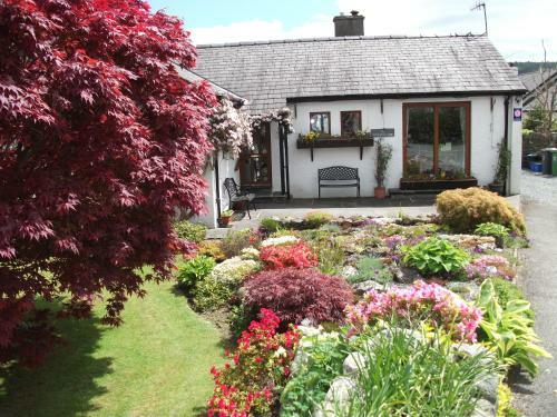 Bed & Breakfast Orchard Cottage