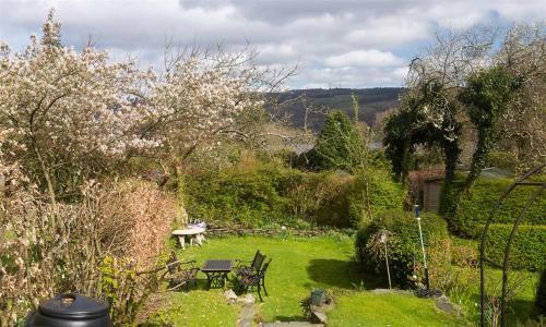 Mill Dam Cottage
