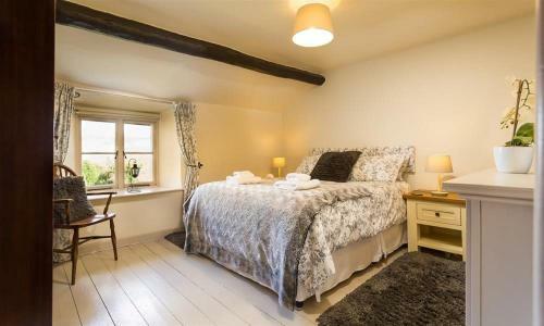 Mill Dam Cottage