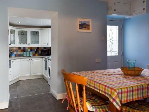 Platform 13 Railway Cottage