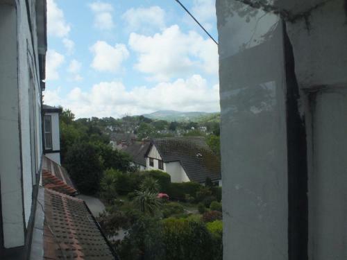 Hostal Glan Heulog