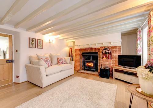 Dulcima Cottage
