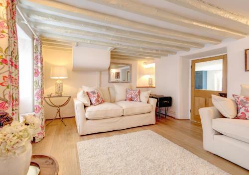 Dulcima Cottage