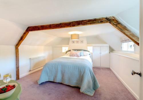 Dulcima Cottage