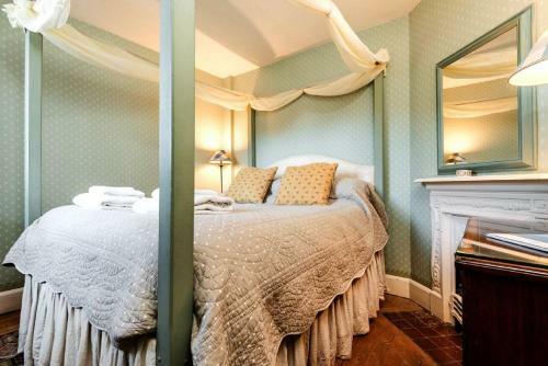 Cossington Park House