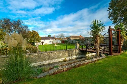 Cossington Park House