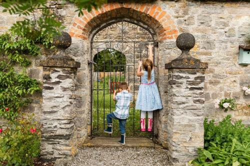 Cossington Park House