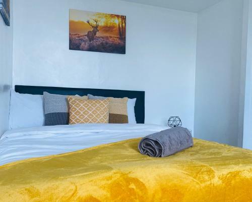 Great Location - Four Bedroom Home - City Centre