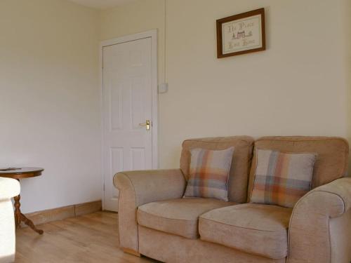 No 7 Railway Cottage