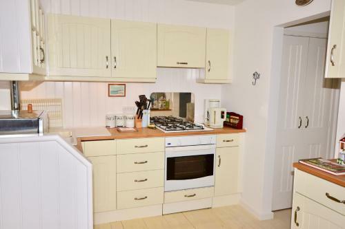 Mulberry Cottage