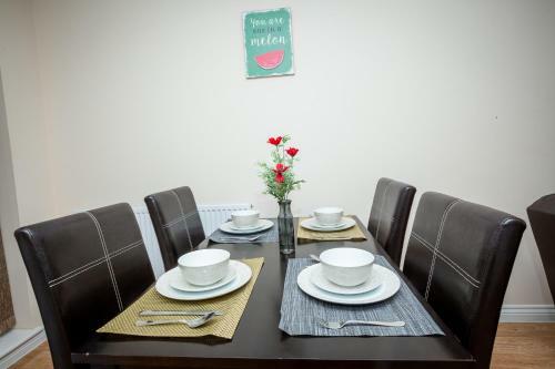 Apartamento The Lighthouse
