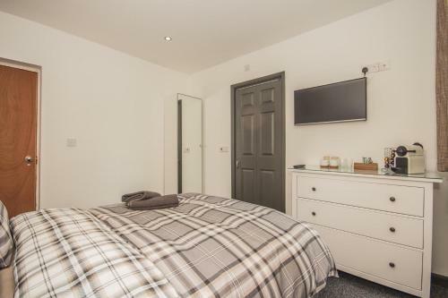 Hostal Featherbed Cottage