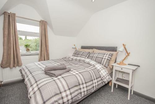 Hostal Featherbed Cottage