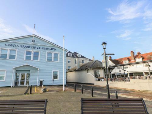 Fleming House