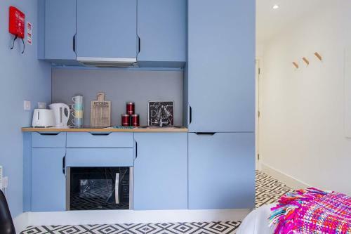 Apartamento Appealing Studios, Coventry - Sk