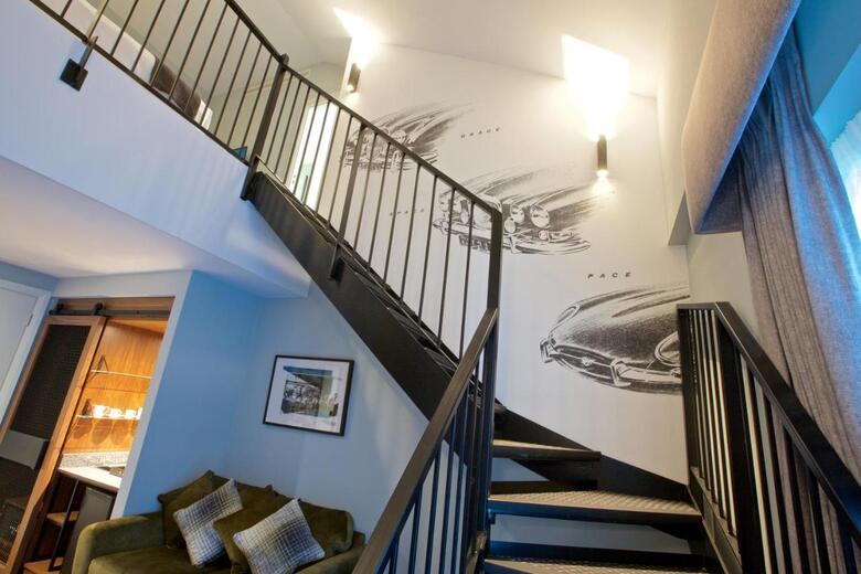 Telegraph Hotel - Coventry