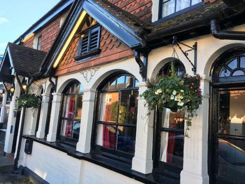 The White Hart Hotel