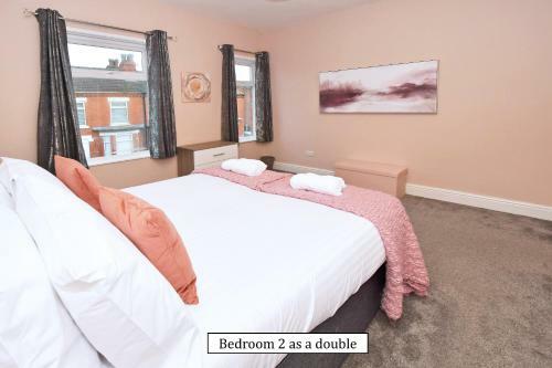 We're Open! Somerville House, A Stylish Home!