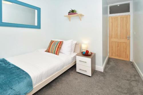 We're Open! Somerville House, A Stylish Home!