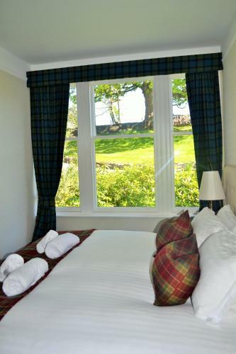 Hostal Craigellachie Lodge
