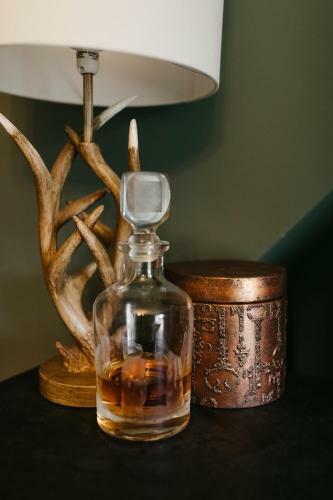 Hostal Craigellachie Lodge