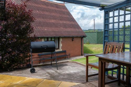 The Grove Annexe