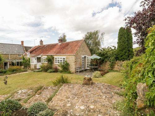 Yeoman Cottage