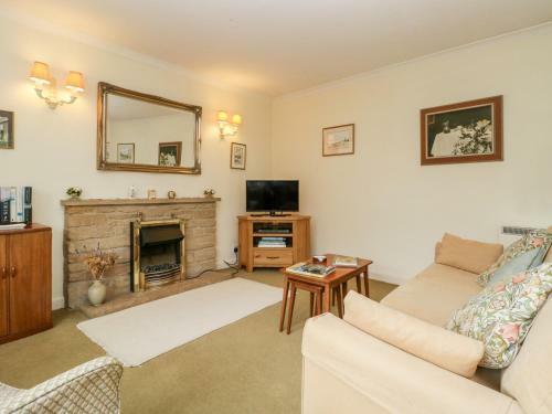 Yeoman Cottage