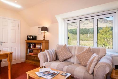 Glen View Cottage