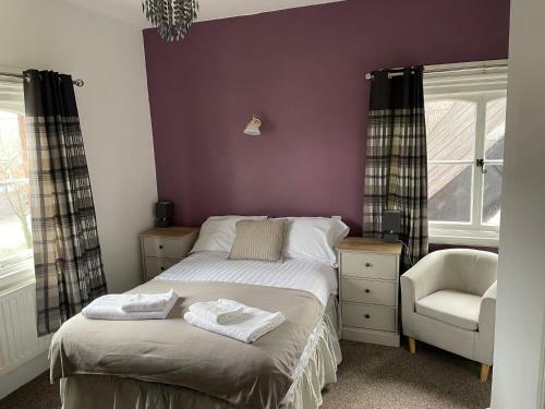 Hotel The Stokesay Inn & B&B