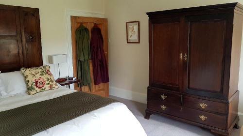 Upper Buckton B&B