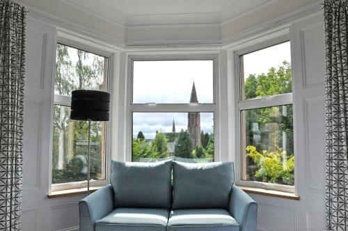 Villa Cranford Holiday House