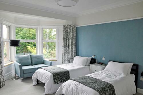 Villa Cranford Holiday House
