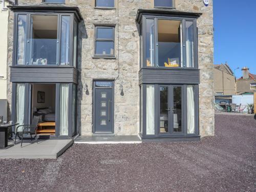 Cambrian House