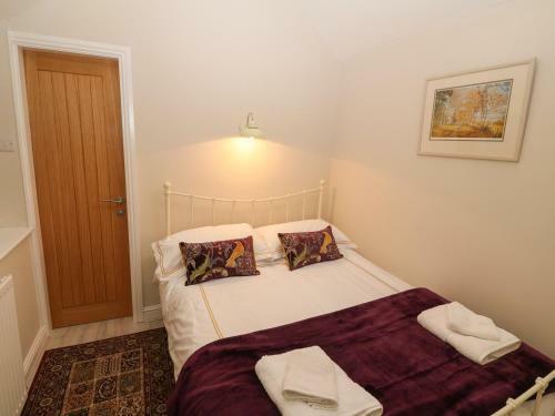 Fir Tree Cottage