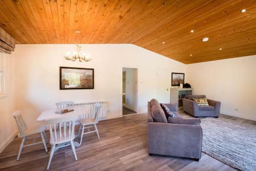 Deerstalker Chalet